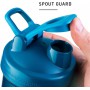 Спортивный шейкер 1270 мл Blender Bottle Синий 000200290