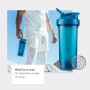 Спортивный шейкер 1270 мл Blender Bottle Синий 000200290