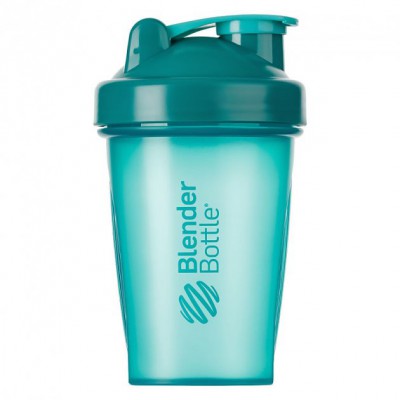 Спортивный шейкер (Classic 20oz) 590 мл Blender Bottle Голубой 000156414