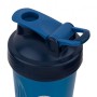 Спортивный шейкер 590 мл Blender Bottle Синий 000200301