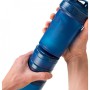 Спортивный шейкер (PS 22oz) 650 мл Blender Bottle Синий 000156389