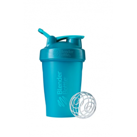 Спортивный шейкер (Loop 20oz) 590 мл Blender Bottle Голубой 000156358