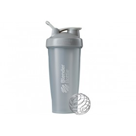 Спортивный шейкер (Loop 28oz) 820 мл Blender Bottle Серый 000156425