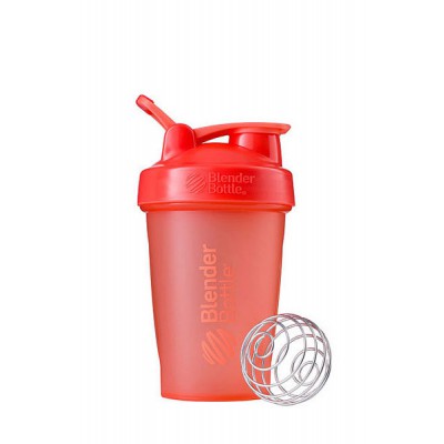 Спортивный шейкер 590 мл Blender Bottle Красный 000200299