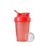 Спортивный шейкер 590 мл Blender Bottle Красный 000200299