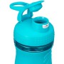 Спортивная бутылка-шейкер (SM 20oz) 590 мл Blender Bottle Голубой 000156381