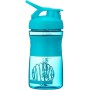 Спортивная бутылка-шейкер (SM 20oz) 590 мл Blender Bottle Голубой 000156381