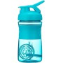 Спортивная бутылка-шейкер (SM 20oz) 590 мл Blender Bottle Голубой 000156381