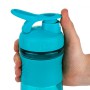 Спортивная бутылка-шейкер (SM 28oz) 820 мл Blender Bottle Голубой 000156435