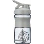 Спортивная бутылка-шейкер (SM 20oz) 590 мл Blender Bottle Серый 000156386