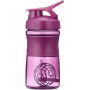 Спортивная бутылка-шейкер (SM 20oz) 590 мл Blender Bottle Фиолетовый 000156380