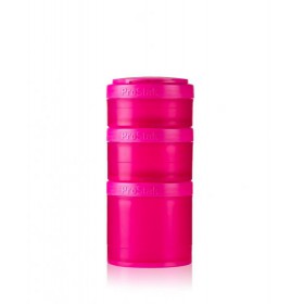 Контейнер спортивний BlenderBottle Expansion Pak Pink