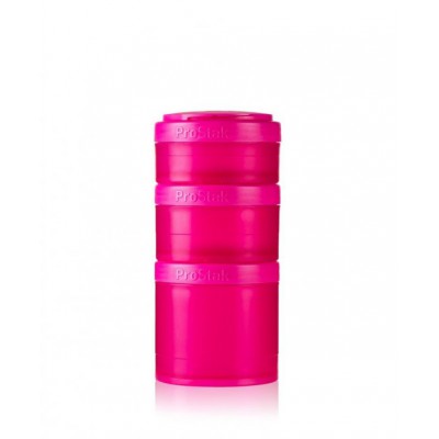 Контейнер спортивний BlenderBottle Expansion Pak Pink