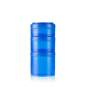 Контейнер спортивний BlenderBottle Expansion Pak Blue