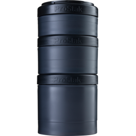 Контейнер спортивний BlenderBottle Expansion Pak Black