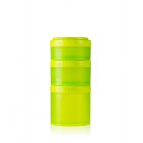 Контейнер спортивний BlenderBottle Expansion Pak Green
