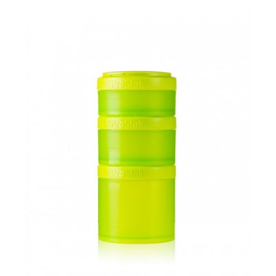 Контейнер спортивний BlenderBottle Expansion Pak Green