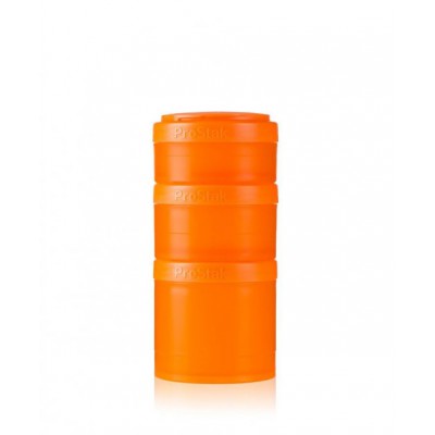 Контейнер спортивний BlenderBottle Expansion Pak Orange