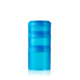 Контейнер спортивний BlenderBottle Expansion Pak Aqua
