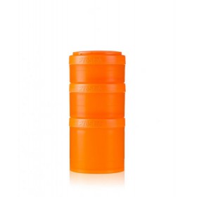 Контейнер спортивний BlenderBottle Expansion Pak Orange (ORIGINAL) (VZ55EP Orange)