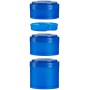 Контейнер спортивный BlenderBottle Expansion Pak Blue, Original R145191