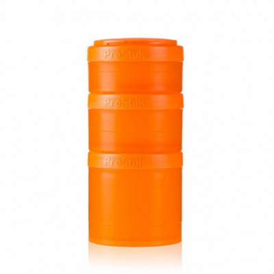 Контейнер спортивний BlenderBottle Expansion Pak Orange, ORIGINAL R144989