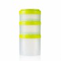 Контейнер спортивний BlenderBottle Expansion Pak Clear-Green, ORIGINAL R145343