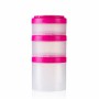 Контейнер спортивний BlenderBottle Expansion Pak Clear-Pink, ORIGINAL R145344