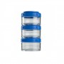 Контейнер спортивний BlenderBottle GoStak 3х60 Blue, ORIGINAL R145336