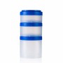 Контейнер спортивний BlenderBottle Expansion Pak Clear-Blue, ORIGINAL R145194