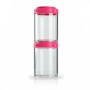 Контейнер спортивный BlenderBottle GoStak 2 Pak Pink, ORIGINAL R145187