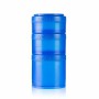 Контейнер спортивний BlenderBottle Expansion Pak Blue, ORIGINAL R145191