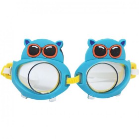 Окуляри для плавання Бегемотики MiC (8801A) (166962)