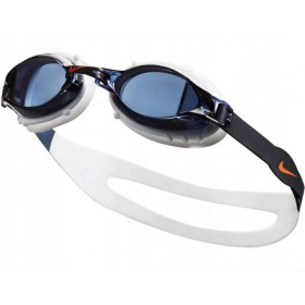 Окуляри для плавання NIKE CHROME YOUTH (014 Smoke Grey)