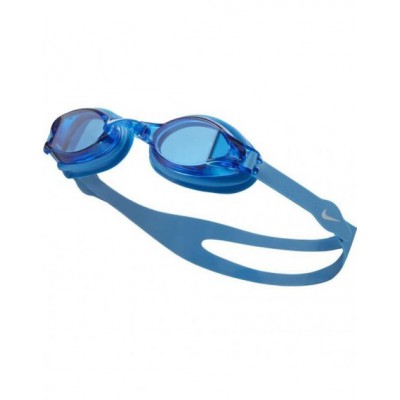 Окуляри для плавання NIKE CHROME TRAINING (458 Photo blue)