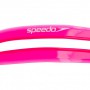 Окуляри для плавання SPEEDO FUTURA BIOFUSE JUNIOR 8012330000 Матеріал лінзи: полікарбонат. Матеріал оправи: термопластична гума 