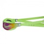 Дитячі дзеркальні окуляри для плавання Speedo Fastskin Elite Mirror JR (Green / Red) 8-09289c763