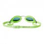 Дитячі дзеркальні окуляри для плавання Speedo Fastskin Elite Mirror JR (Green / Red) 8-09289c763