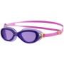 Окуляри для плавання Speedo Futura Classic Junior (8-10900B983) Pink / Purple (5053744337241)