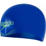 Шапочка для плавання Speedo Fastskin Cap Au Blue/Green (8-08216F932) (5053744631981)