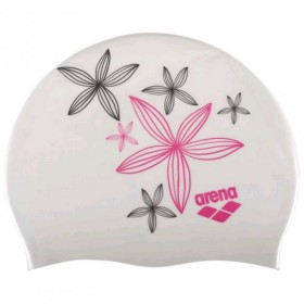 Шапочка для плавання arena SIRENE 91440-023 Біла