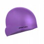 Шапочка для плавання SportVida SV-DN0018 Violet New