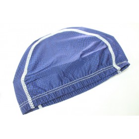 Шапочка для плавання TopPlant BBN дитяча Onesize Blue (4820000001076)