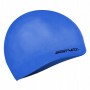 Шапочка для плавання дитяча SportVida SV-DN0019JR Blue (ZZ10SV-DN0019JR-BLUE)