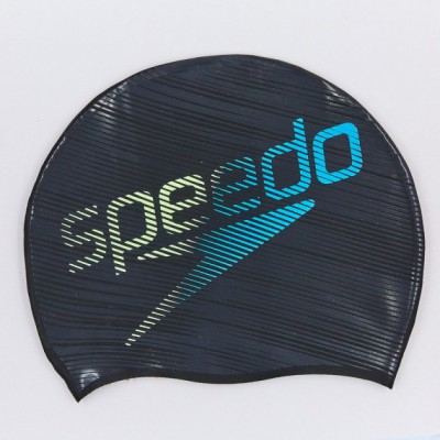 Шапочка для плавання SPEEDO SLOGAN PRINT