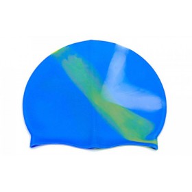 Шапочка для плавання Legend PL-4368