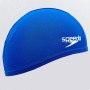 Шапочка для плавання SPEEDO POLYESTER CAP (поліестер, синій)