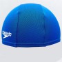 Шапочка для плавання SPEEDO POLYESTER CAP (поліестер, синій)