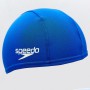 Шапочка для плавання SPEEDO POLYESTER CAP (поліестер, синій)