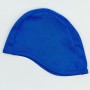 Шапочка для плавання SPEEDO POLYESTER CAP (поліестер, синій)